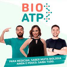 Capa: Baixar BioATP: Curso Definitivo de Biologia em Download