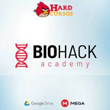 Capa: Baixar Biohack Academy Rodrigo Barbi: Domine Sua Performance