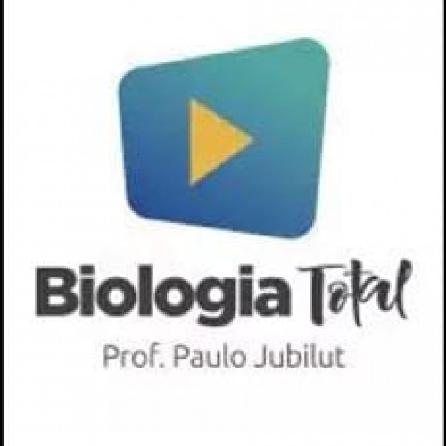 Capa: Baixar Biologia Total Paulo Jubilut 2024: Acesso Completo