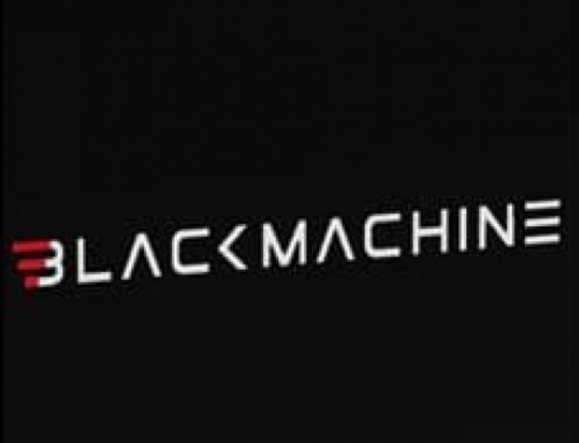 Capa: Black Machine Rennato Moreira: Baixe Agora o Sistema de Vendas