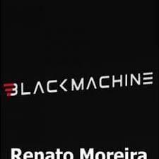 Capa: Black Machine Rennato Moreira: Baixar o Sistema de Vendas Definitivo