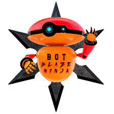 Capa: Bot Blaze Ninja Download Exclusivo: Acesse Agora!