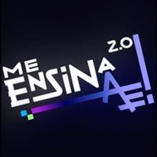 Capa: Baixar Brainstorm Academy Me Ensina AE 2.0 - Mateus Ferreira