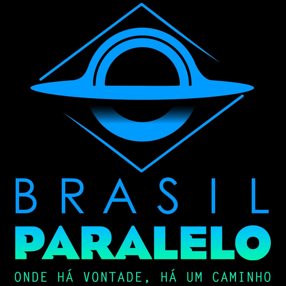 Capa: Brasil Paralelo: A Destruição da Política | Download Completo