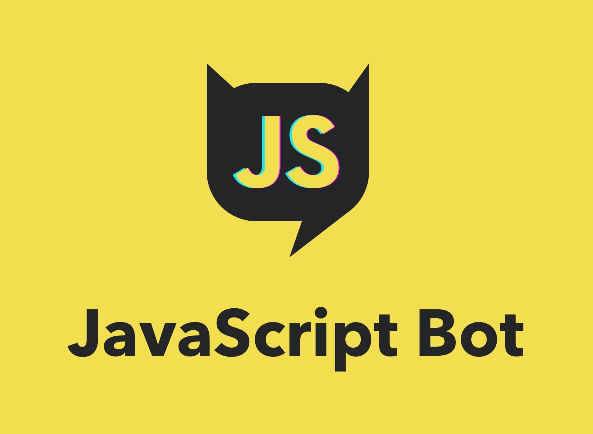 Capa: Baixar Curso Build Telegram Bots with JavaScript Completo (Udemy)