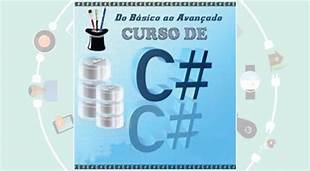 Capa: Curso C# Básico ao Avançado: Baixar Curso Cod3r Completo
