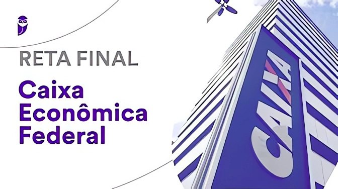 Capa: Caixa Econômica: Baixe o Curso Estratégia 2023 Agora!