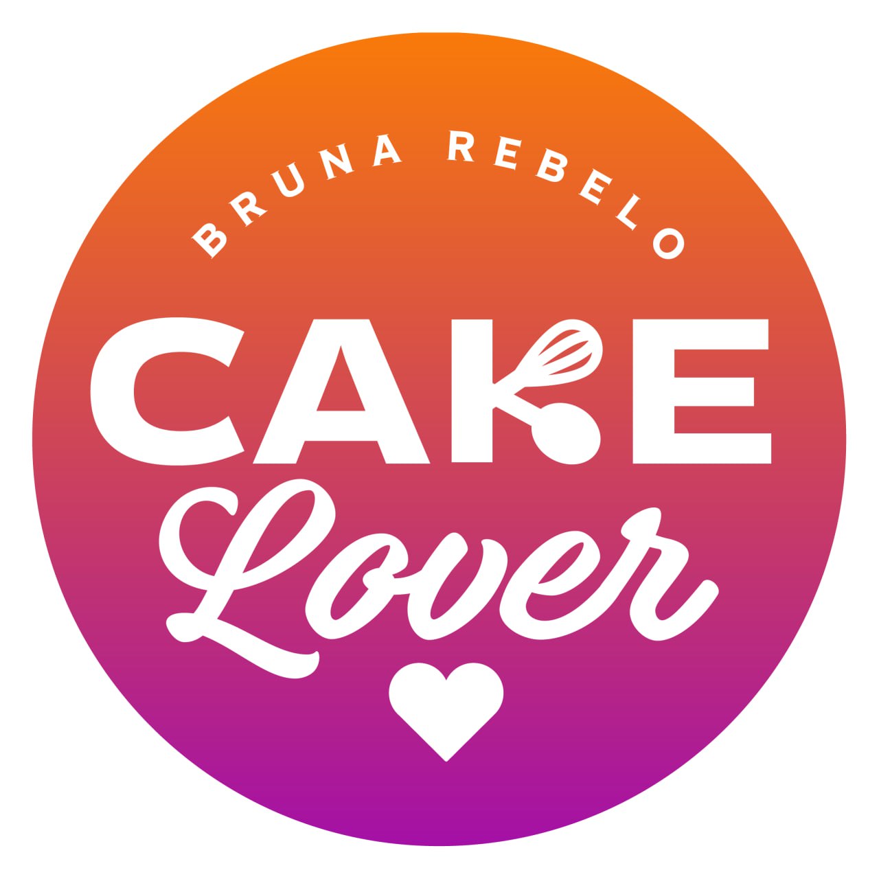 Capa: Cake Lover - Bruna Rebelo: Download Completo [17.4GB]