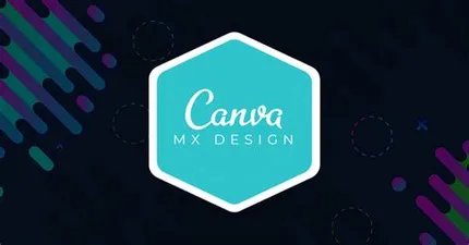 Capa: Canva MX: Baixe Agora e Domine Design Profissional Rápido!