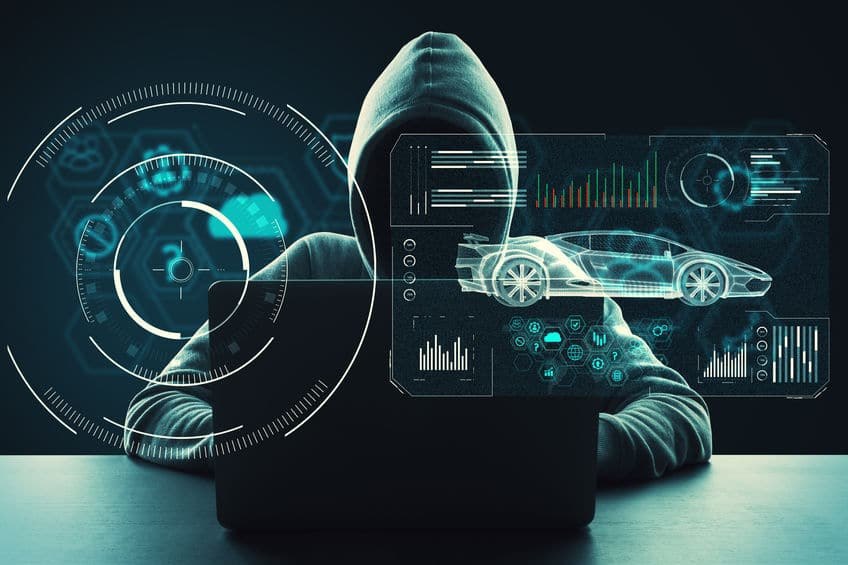 Capa: Baixar Curso Car Hacking 101 - Mainak Sadhukhan Completo