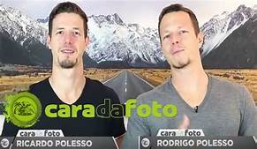 Capa: Download Rápido: Curso Rodrigo Polesso - Nitidez na Foto