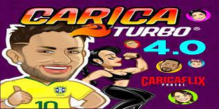 Capa: CaricaTurbo 4.0 Download: Aprenda a Criar Caricaturas Incríveis!