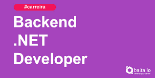 Capa: Baixe o Curso Desenvolvedor Backend .NET Completo: Turbo Sua Carreira