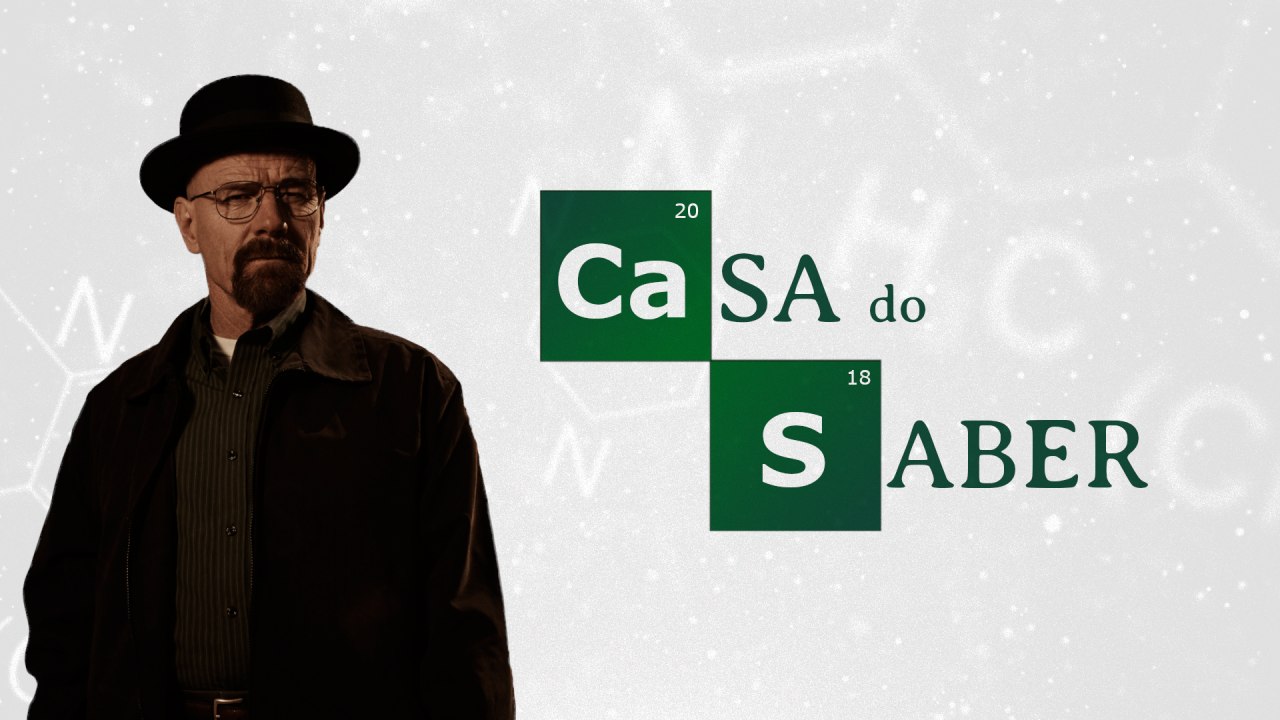 Capa: Baixar Casa do Saber – Ciências: Curso Completo em Download