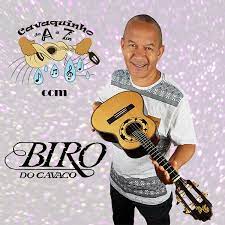 Capa: Cavaquinho Biro do Cavaco: Baixar Curso Completo 2021