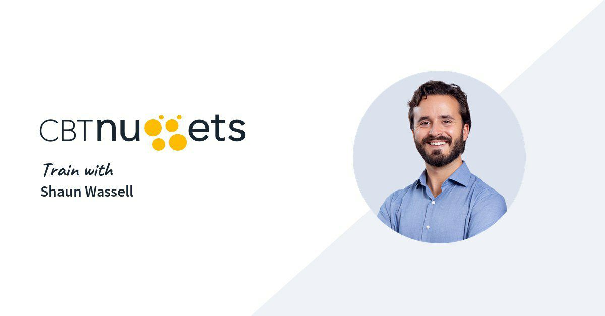 Capa: Baixar CBTNugget JavaScript Essentials: Domine a Programação Web
