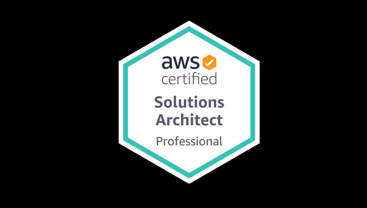 Capa: AWS Solutions Architect SAA-C02: Baixar Certificação Completa