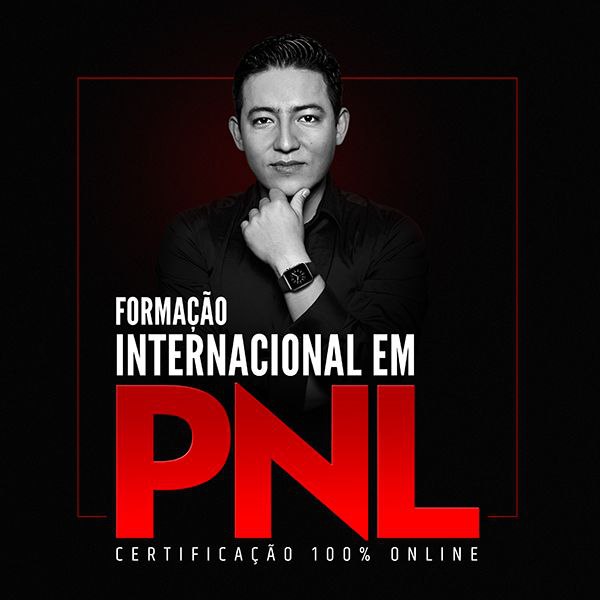 Capa: PNL Sam Jolen 2022: Baixar Certificação Internacional Completa