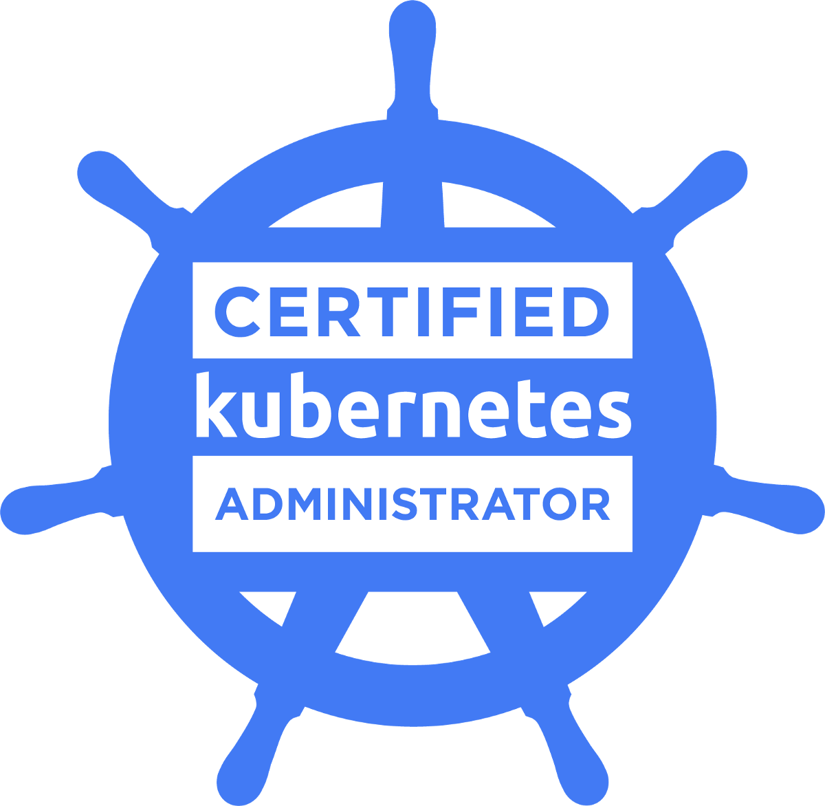 Capa: CKA: Certified Kubernetes Administrator Completo - Baixar Agora!