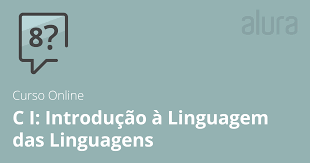 Capa: Baixar Curso Introdução à Programação com C | Alura Completo 2018