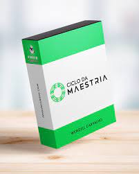 Capa: Baixar Ciclo da Maestria: Domine Emoções e Alcance Sucesso