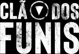 Capa: Clã dos Funis Rafael Marques Download Definitivo