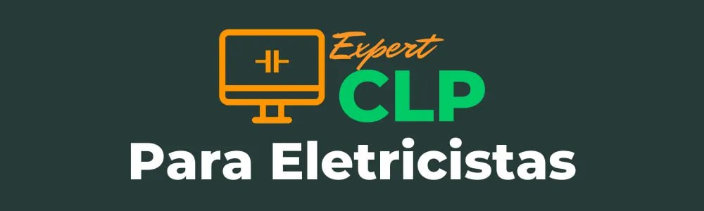 Capa: BAIXAR Curso CLP EXPERT para Eletricistas Inetec Completo 2024