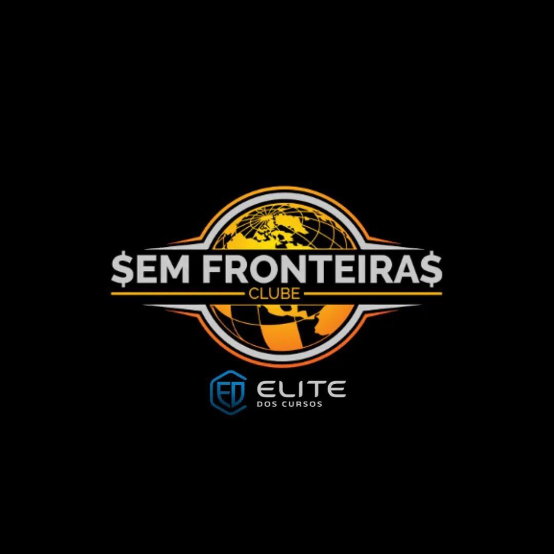 Capa: Clube Sem Fronteiras Fellipe Ferini: Download Completo Rápido