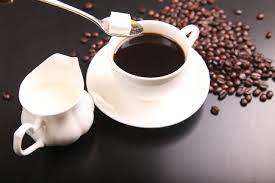 Capa: Baixar Curso: Café é Comida Saudável? Download Essencial!