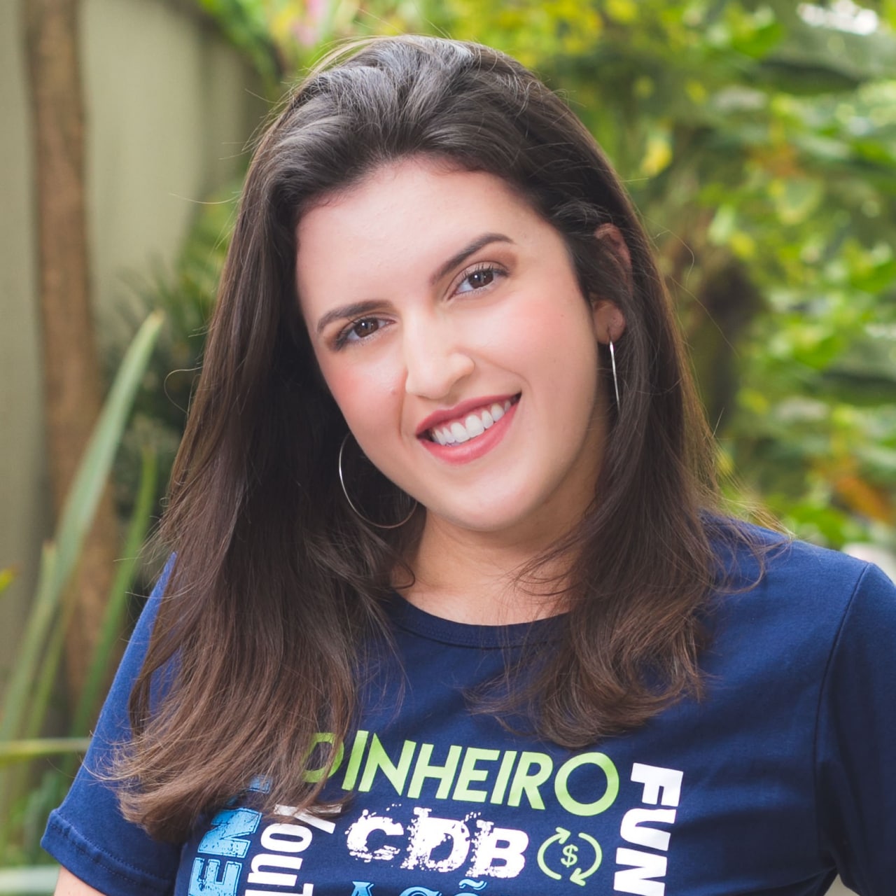 Capa: Baixe Agora: Curso FIIs com Débora Duarte em 2020