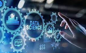 Capa: Baixe o Curso Data Science Completo de Mario Filho - 2024