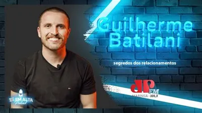 Capa: Baixar: Comunicação e Comportamento Humano - Guilherme Batilani