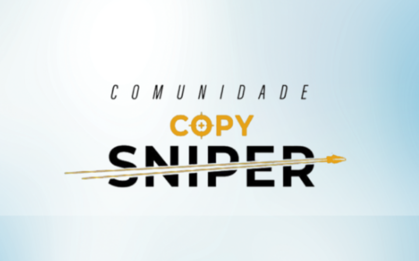 Capa: Download Comunidade Copy Sniper: MR Lançamentos - SEO Técnico e Copywriting de Alta Conversão