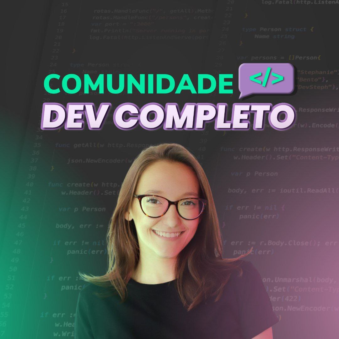 Capa: Baixar DEVCOMPLETO por Steph Augusta: Download Rápido