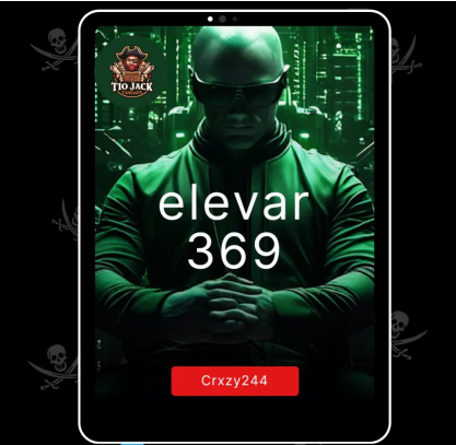Capa: Comunidade Elevar 369 Daniel: Baixar Agora!