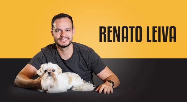 Capa: Comunidade GroomerPro Renato Leiva: Download Rápido