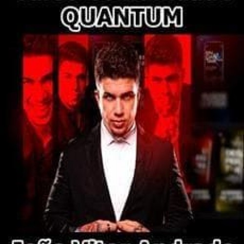 Capa: Download Comunidade Quantum João Vitor Andrade: Transforme Sua Vida