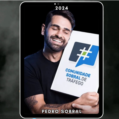 Capa: Comunidade Sobral Download: Acesso Completo [2024] Rápido