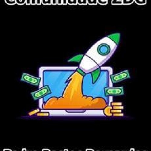 Capa: Baixar Comunidade ZDG Pedro Bastos: Domine Automação e Marketing