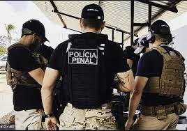 Capa: Baixar Edital Polícia Penal MG: Contrato Assinado (2.420 Vagas!)