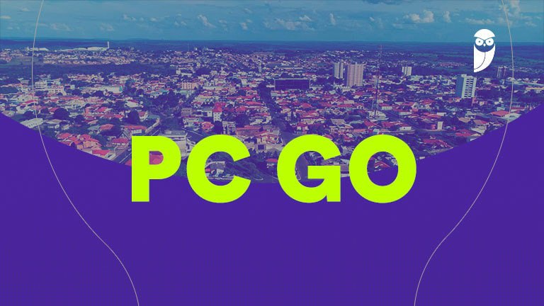 Capa: Download PC GO 2022: Agente e Escrivão - Baixe Agora!