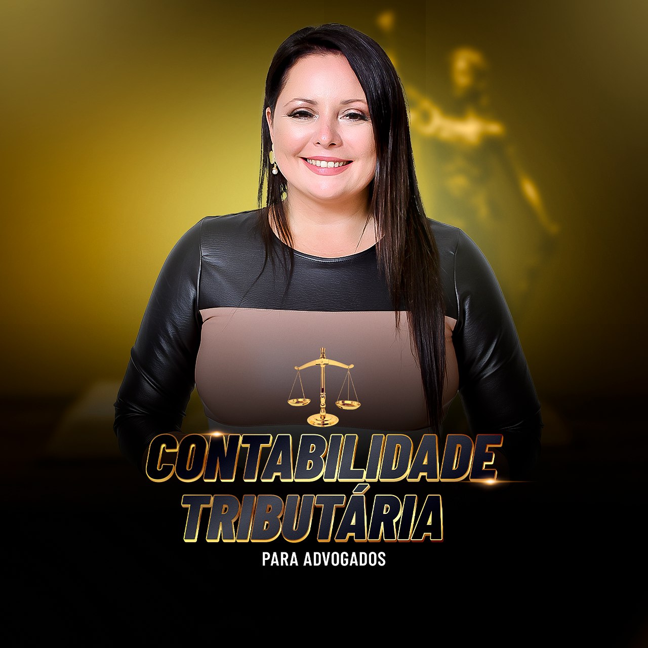 Capa: Baixar Contabilidade Tributária para Advogados - Sigrid Kersting 2021 Completo