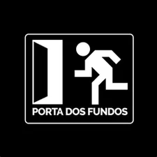 Capa: Baixar Curso Porta dos Fundos: Conteúdo Audiovisual Total!