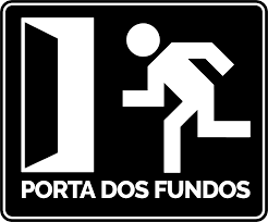 Capa: Baixar Conteúdo Audiovisual Porta dos Fundos: Curso Completo