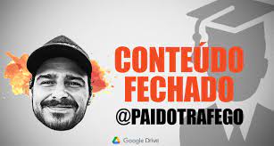 Capa: Curso Lucas Viana: Baixar Tráfego Pago e Ganhar Milhões!