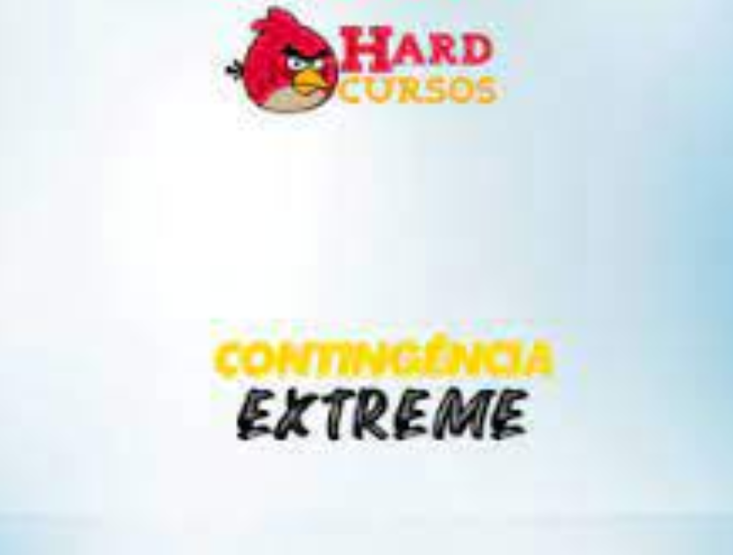 Capa: Baixar Contingência Extrema MAVO CASTRO Completo Download Rápido