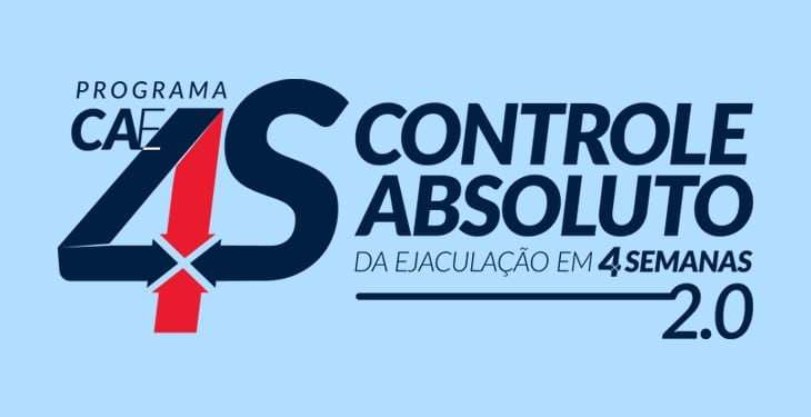 Capa: Ejaculação: Baixar Controle Absoluto em 4 Semanas (Macho de Verdade)