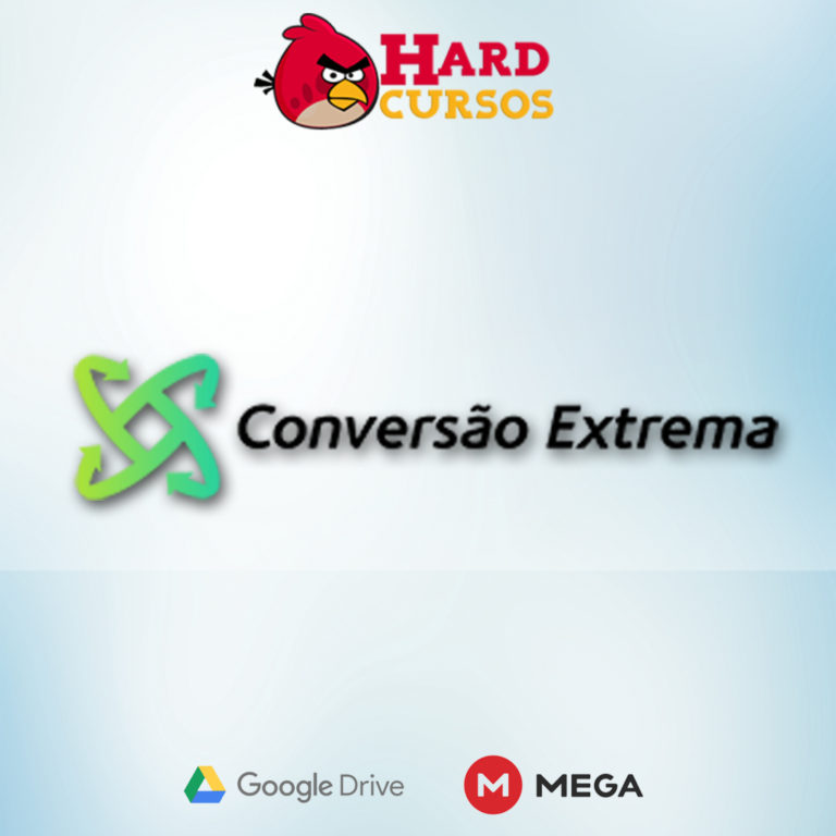Capa: Conversão Extrema Tiago Tessmann: Baixe Agora!