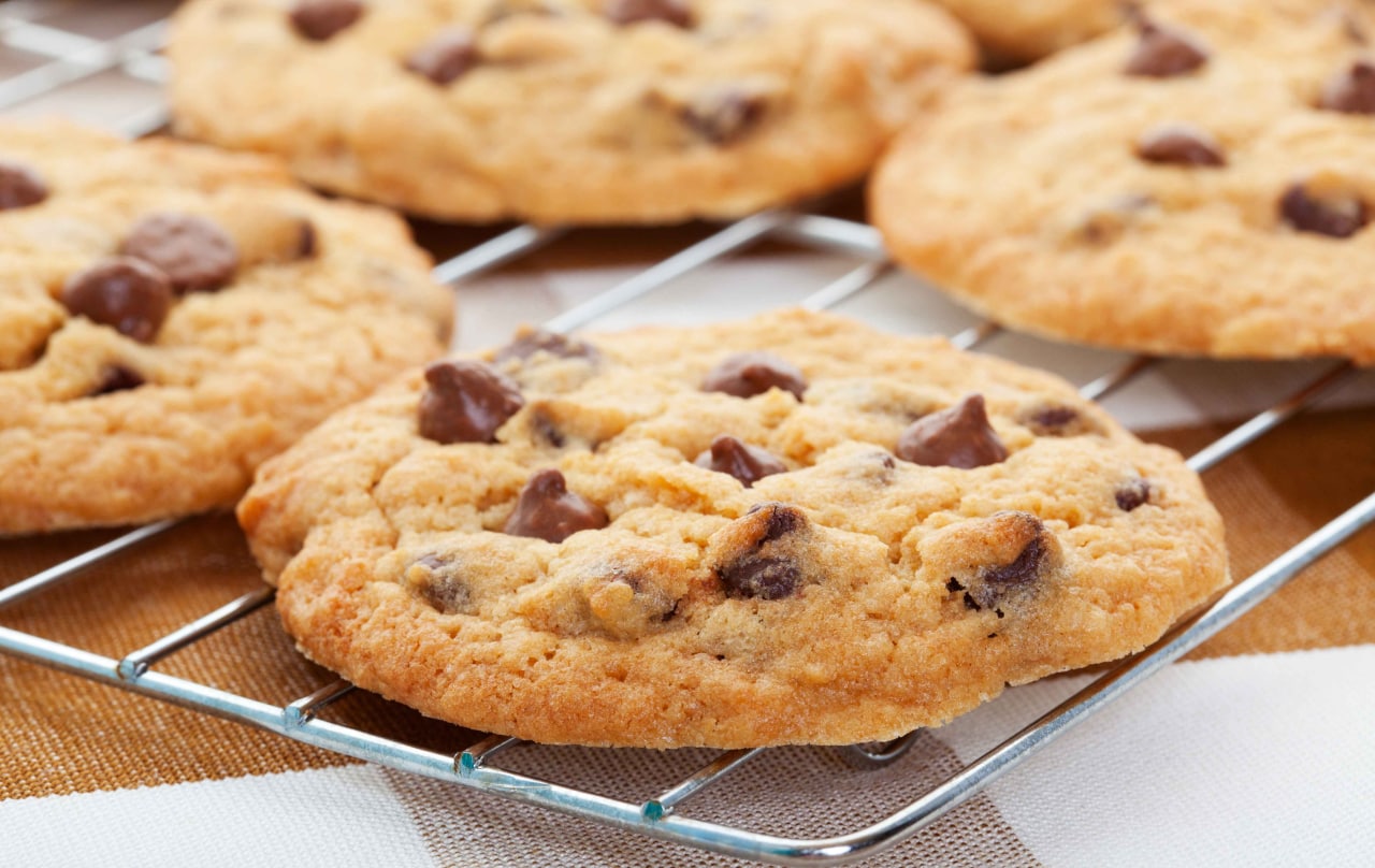 Capa: Cookies Faça e Venda Juliana Abbud: Baixar Curso Online Agora!