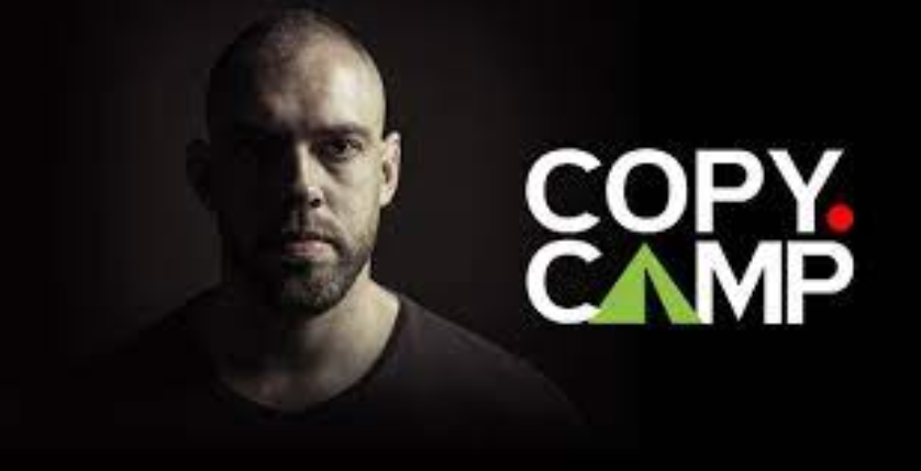 Capa: Copy Camp Remix Download: Acesso Imediato e Completo